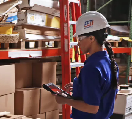 Welcome to Smarter Commercial Security